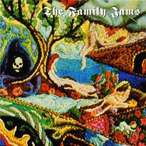 The Family Jams - The Family Jams Mp3
