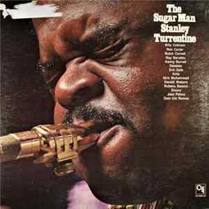 Stanley Turrentine - The Sugar Man Mp3