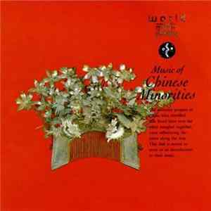 Various - Music Of Chinese Minorities Mp3