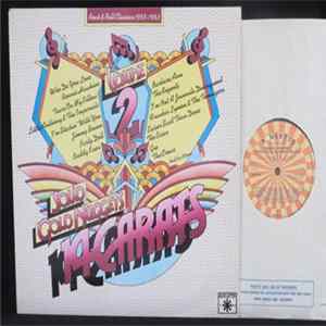 Various - 14 Carats Volume 2 Rock & Roll Classics 1953-1963 Mp3