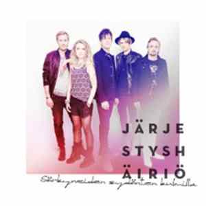 Järjestyshäiriö - Särkyneiden Sydänten Kulmilla Mp3