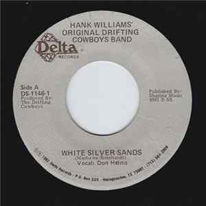 Drifting Cowboys - White Silver Sands Mp3
