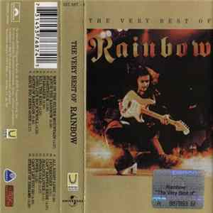 Rainbow - The Very Best Of Rainbow Mp3