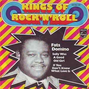 Fats Domino - Sally Was A Good Old Girl / If You Don't Know What Love Is Mp3