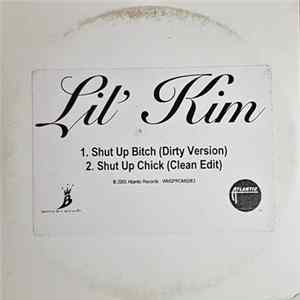 Lil' Kim - Shut Up Mp3