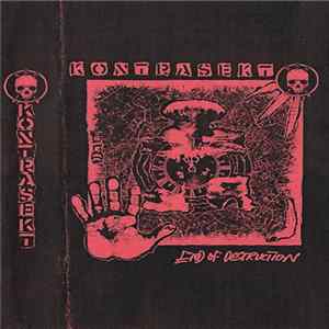 Kontrasekt - End Of Destruction Mp3