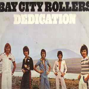 Bay City Rollers - Dedication Mp3