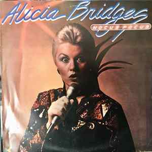 Alicia Bridges - Hocus Pocus Mp3