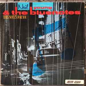 Neil Young & The Bluenotes - This Note's For You Mp3