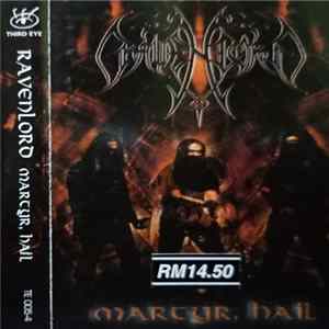 Ravenlord - Martyr, hail Mp3