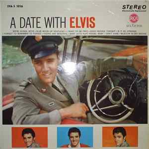 Elvis Presley - A Date With Elvis Mp3