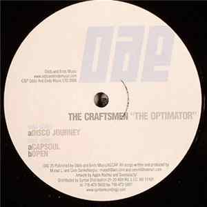 The Craftsmen - The Optimator Mp3