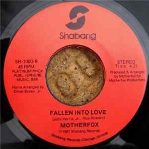 Motherfox - Hot Shot Mp3