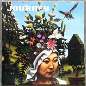 Journey - When You Love A Woman Mp3