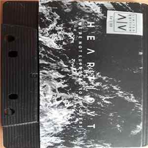 Heart Ovt - We're Not Supposed To Be Lovers Mp3