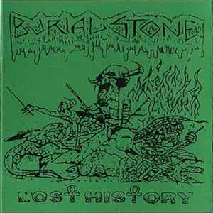 Burial Stone - Lost History Mp3