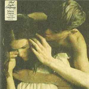 Red Light Company - Scheme Eugene Mp3