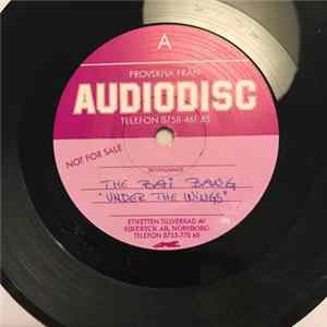 The Bai Bang - Under Your Wings Mp3