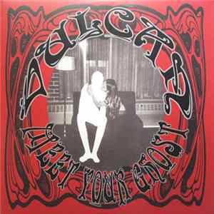 Vulcan - Meet Your Ghost Mp3