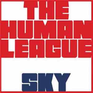The Human League - Sky Mp3