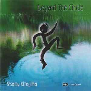 Osamu Kitajima - Beyond The Circle Mp3
