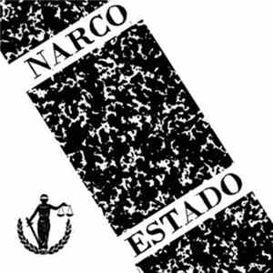 Narcoestado - Demo Mp3