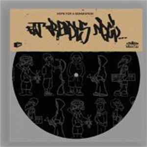 Fat Freddy's Drop - HOPE FOR A GENERATION Mp3