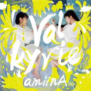 amiinA - Valkyrie Mp3
