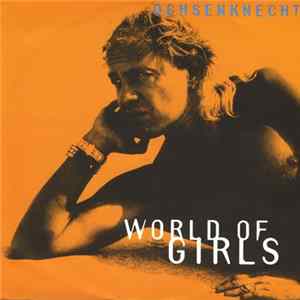 Ochsenknecht - World Of Girls Mp3