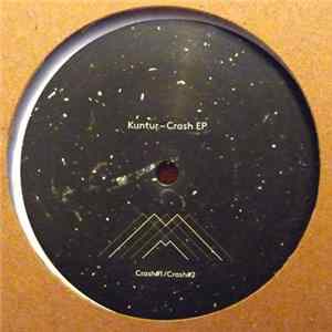 Kuntur - Crash EP Mp3