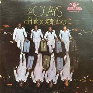 The O'Jays - In Philadelphia Mp3