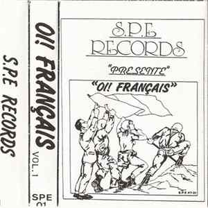 Various - Oi! Français Vol. 1 Mp3
