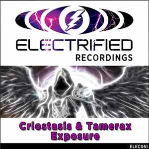Criostasis & Tamerax - Exposure Mp3