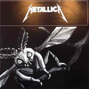 Metallica - Disposible Heroes Mp3