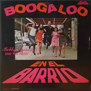 Bobby Quesada And His Band - Boogaloo En El Barrio Mp3
