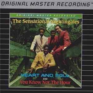 The Sensational Nightingales - Heart And Soul / You Know Not The Hour Mp3
