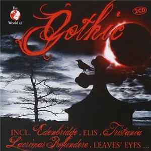 Various - Gothic Mp3