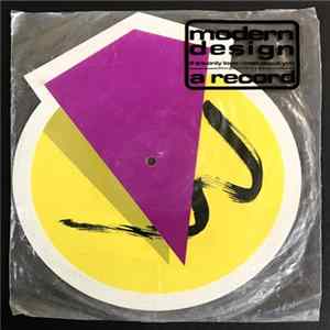 Modern Design - A Record Mp3