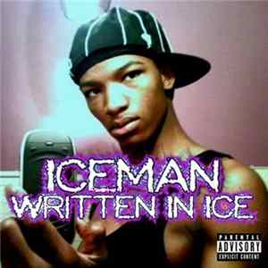 Iceman - Written In Ice Mp3