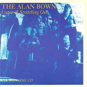 The Alan Bown - Listen & Stretching Out Mp3