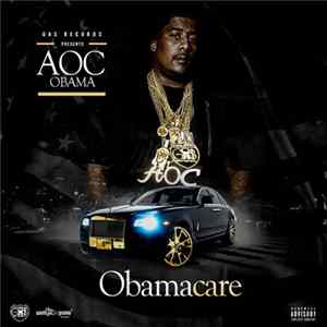 Aoc Obama - Obamacare Mp3