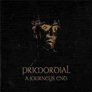 Primordial - A Journey's End Mp3