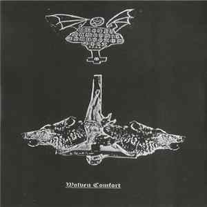 Unholy Vampyric Slaughter Sect - Wolven Comfort Mp3