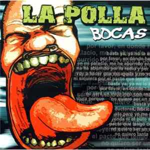 La Polla - Bocas Mp3
