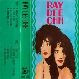 Ray Dee Ohh - Ray Dee Ohh Mp3