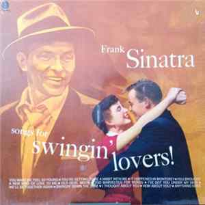 Frank Sinatra - Songs For Swingin' Lovers Mp3