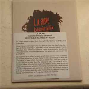 L.A. Salami - Dancing With Bad Grammar Mp3