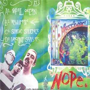 Massive Ego - Nope Mp3