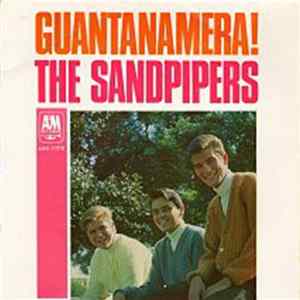 The Sandpipers - Guantanamera Mp3