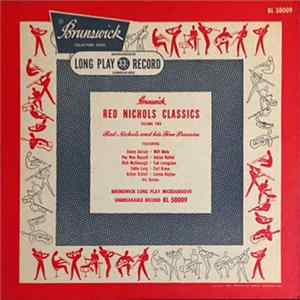 Red Nichols And His Five Pennies - Red Nichols Classics Vol. 2 Mp3